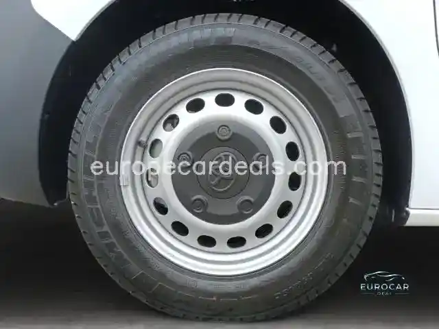 Toyota Proace (Verso)