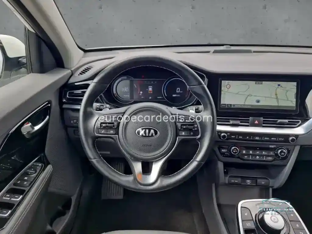 Kia Niro EV