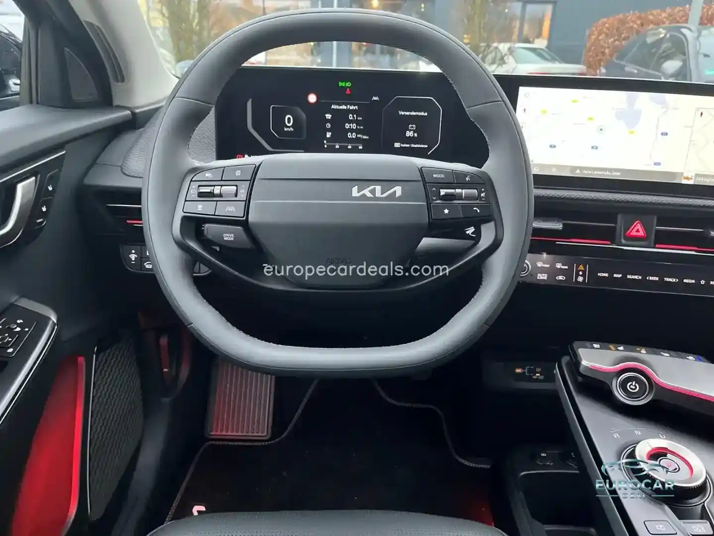 Kia EV6