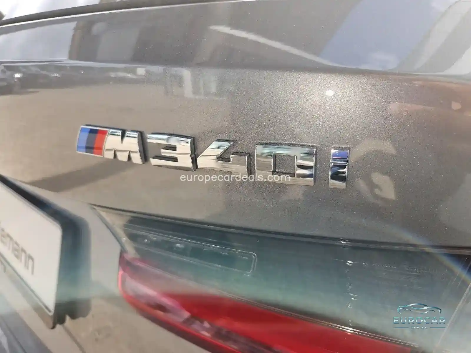 BMW M340i
