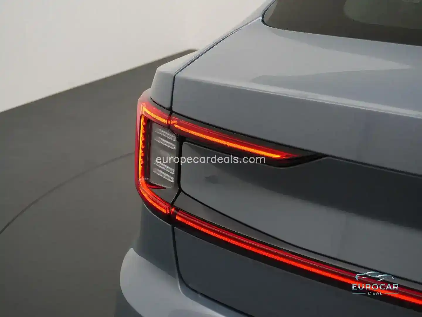 Polestar 2