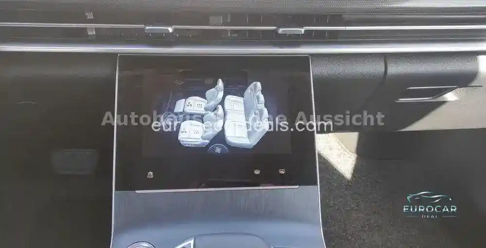 BAIC Beijing X75