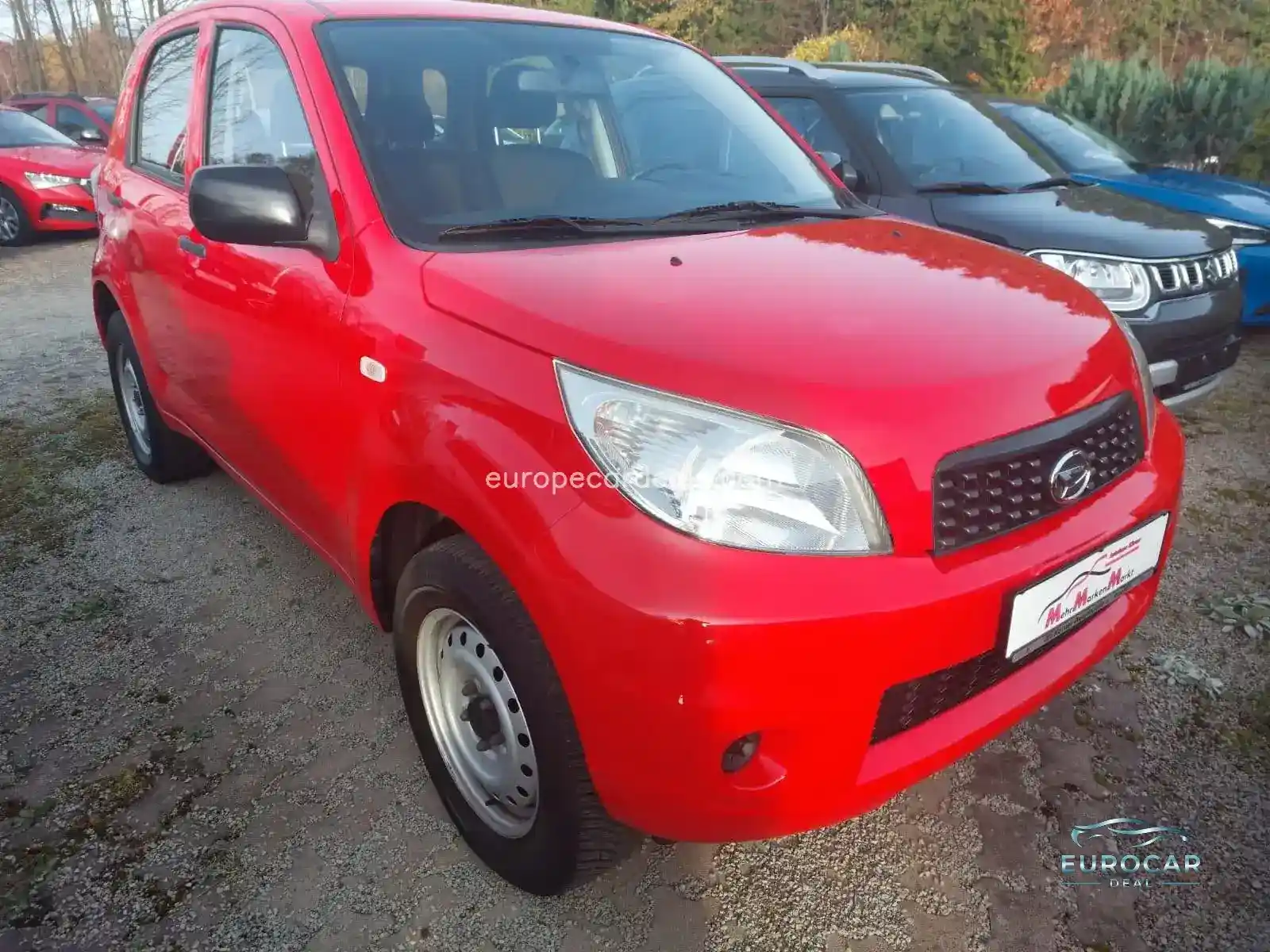 Daihatsu Terios