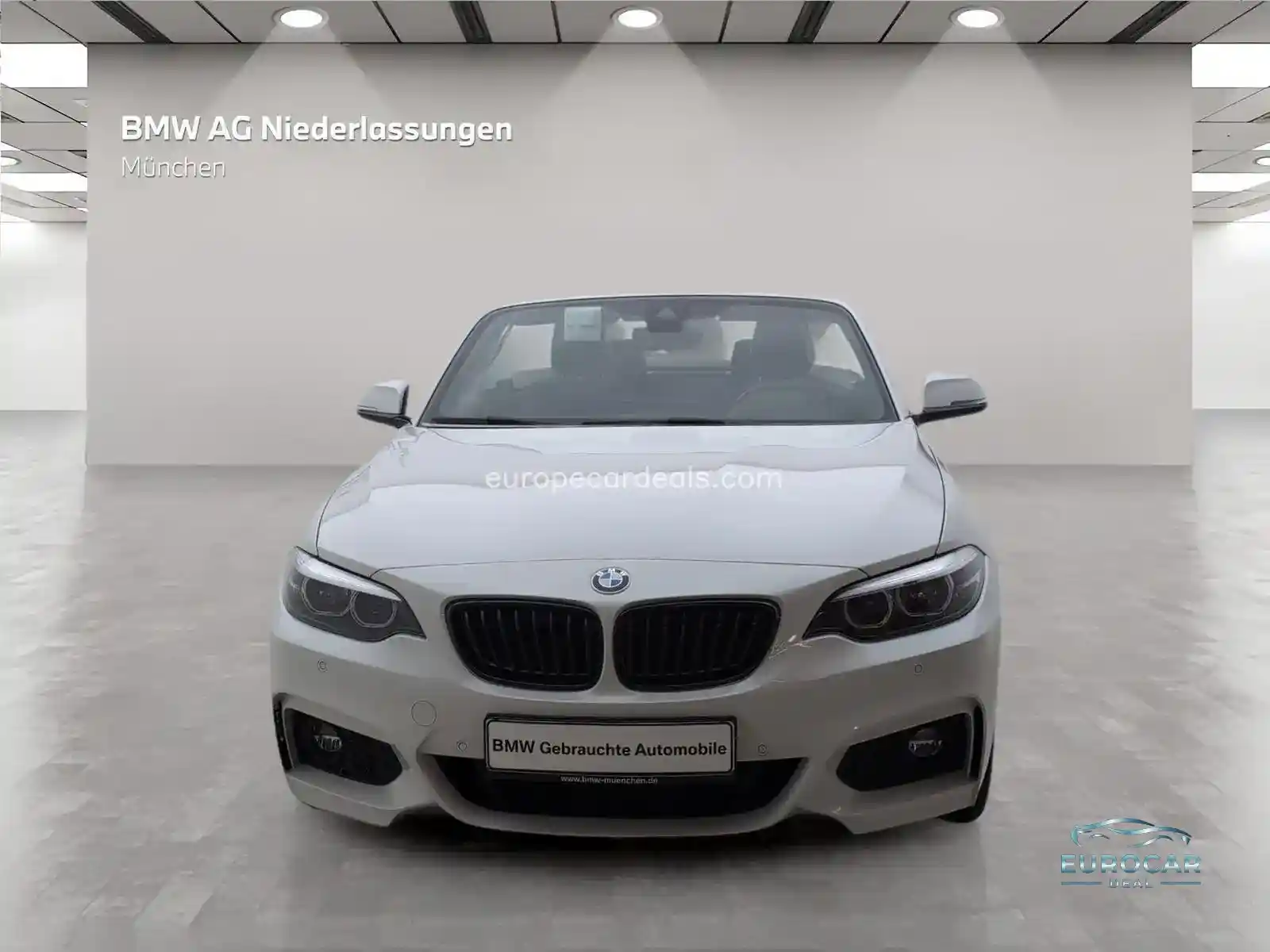 BMW 220