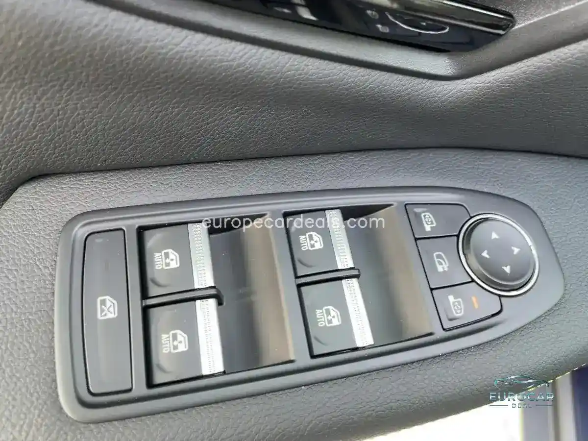 Renault Scenic E-TECH