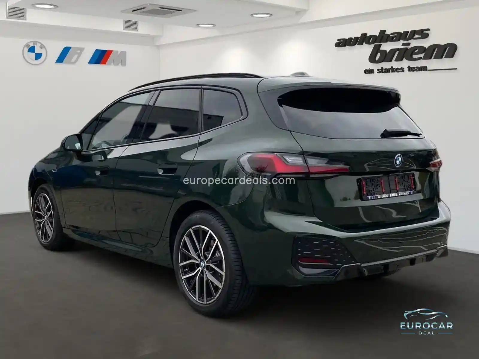 BMW 225 Active Tourer