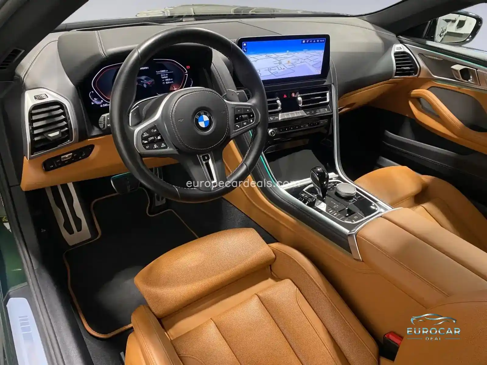BMW M850