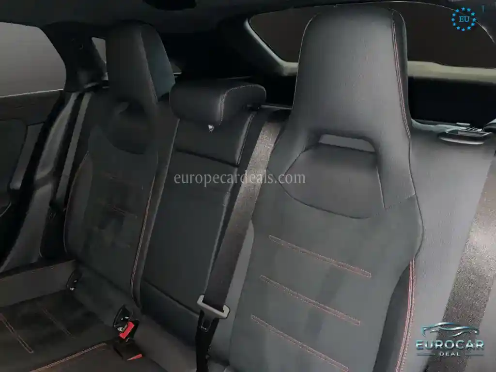 Mercedes-Benz CLA 200 Shooting Brake