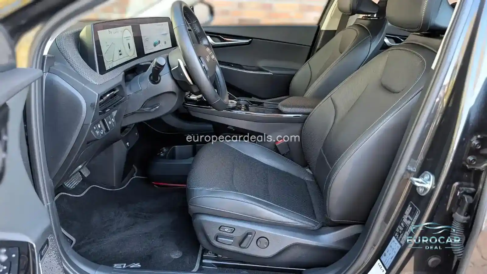 Kia EV6