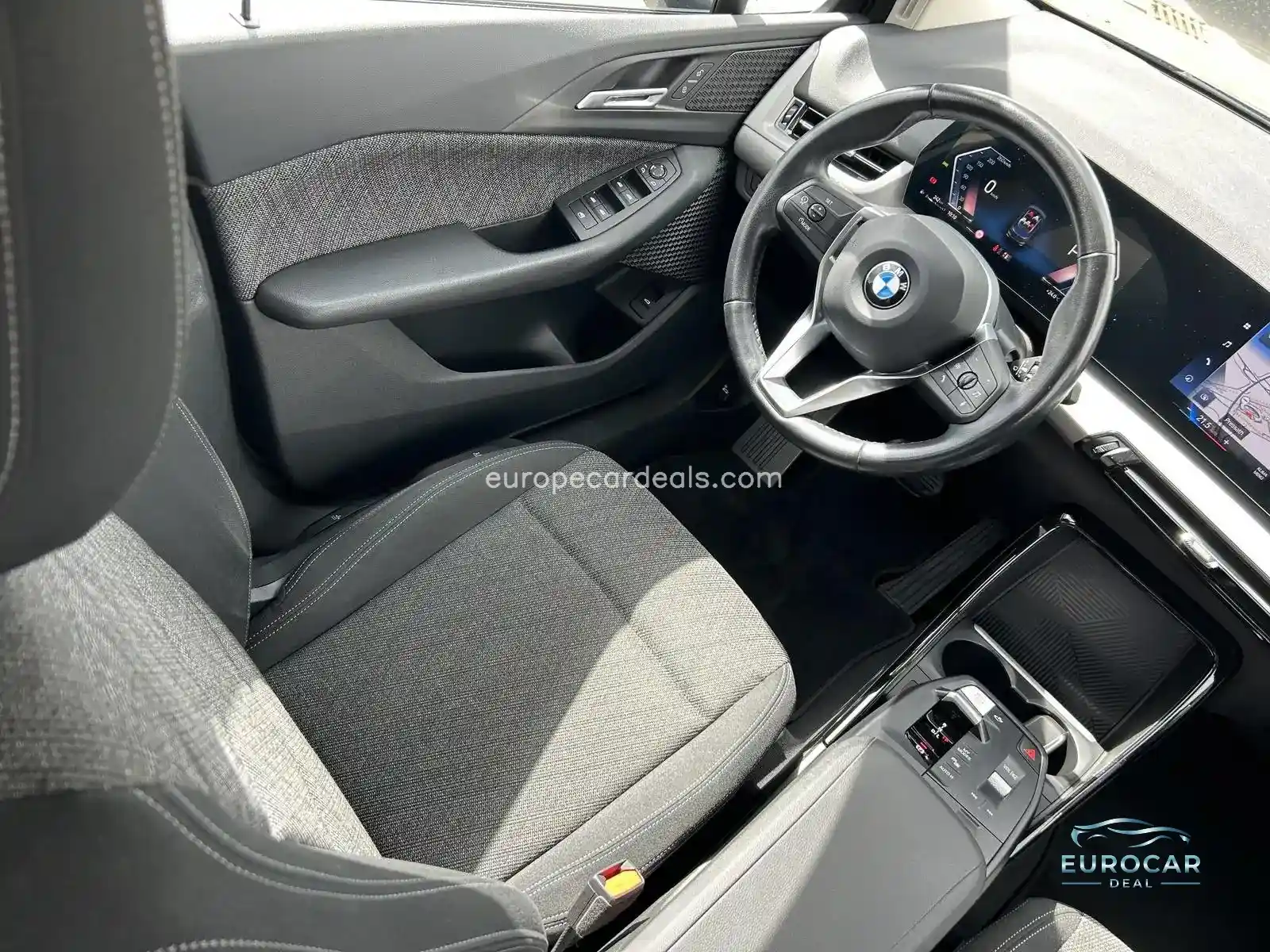 BMW 220 Active Tourer