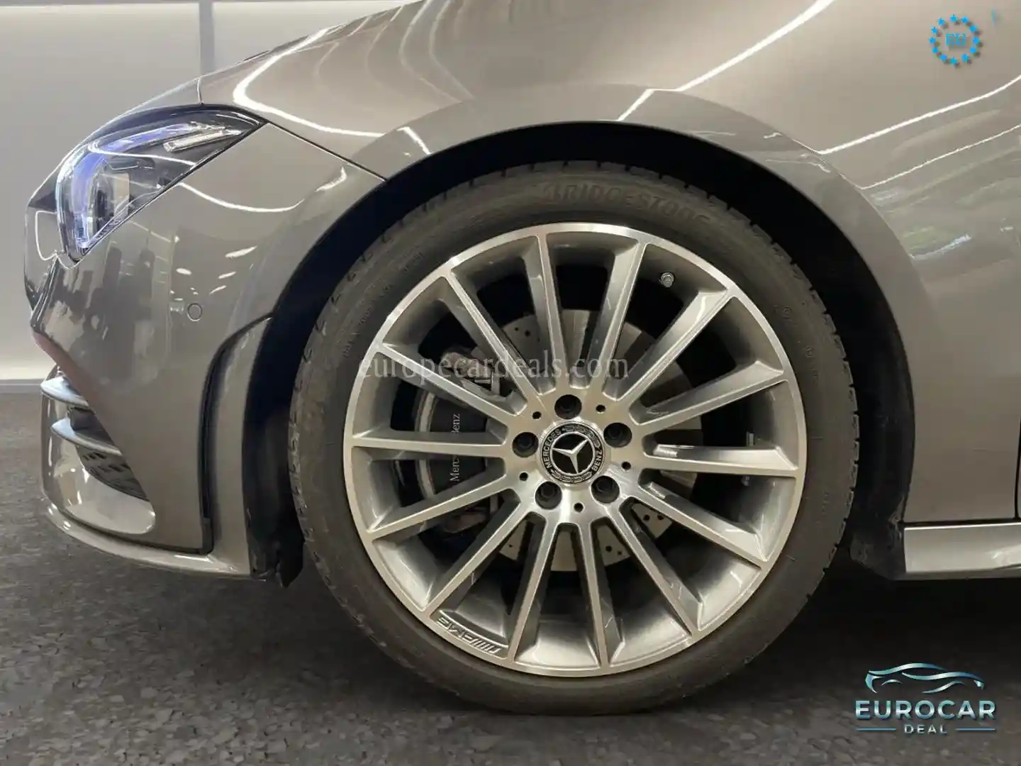 Mercedes-Benz CLA 220