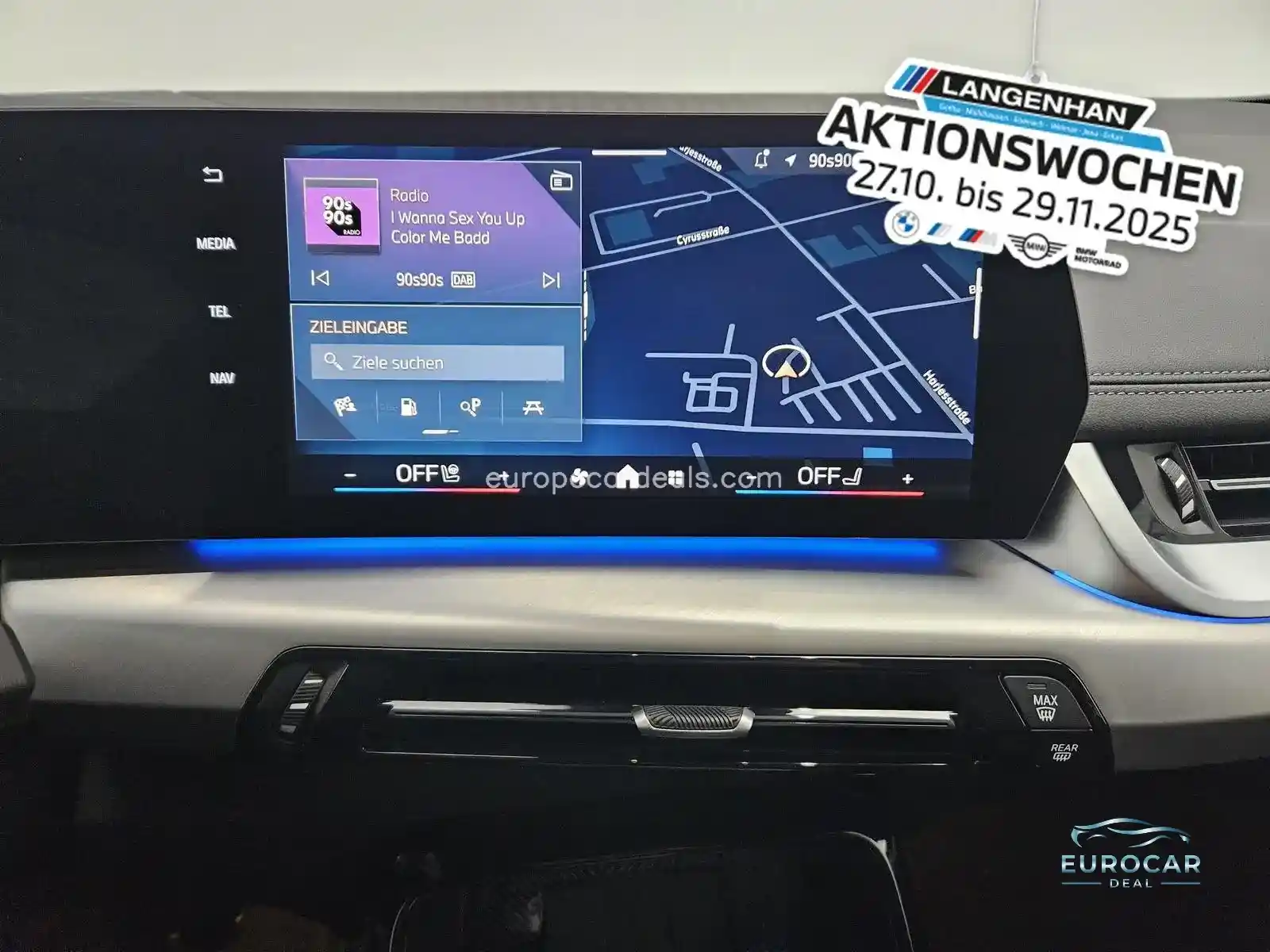 BMW 220 Active Tourer