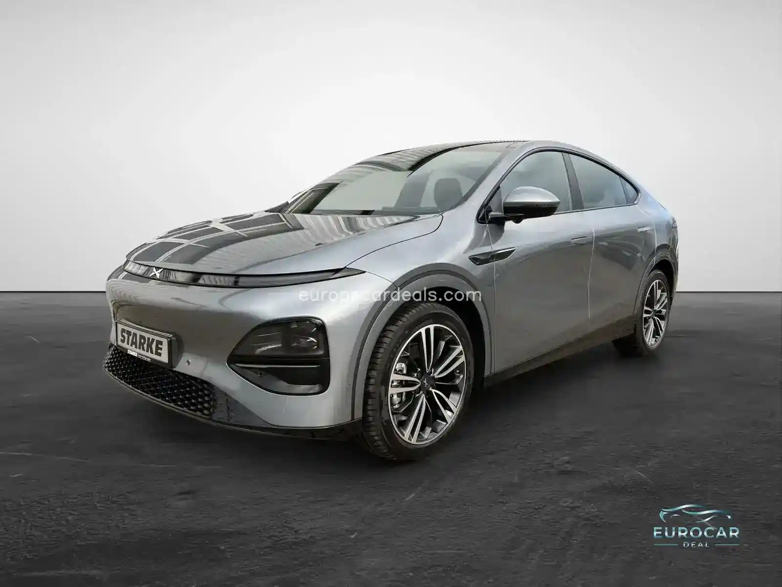 XPENG G6