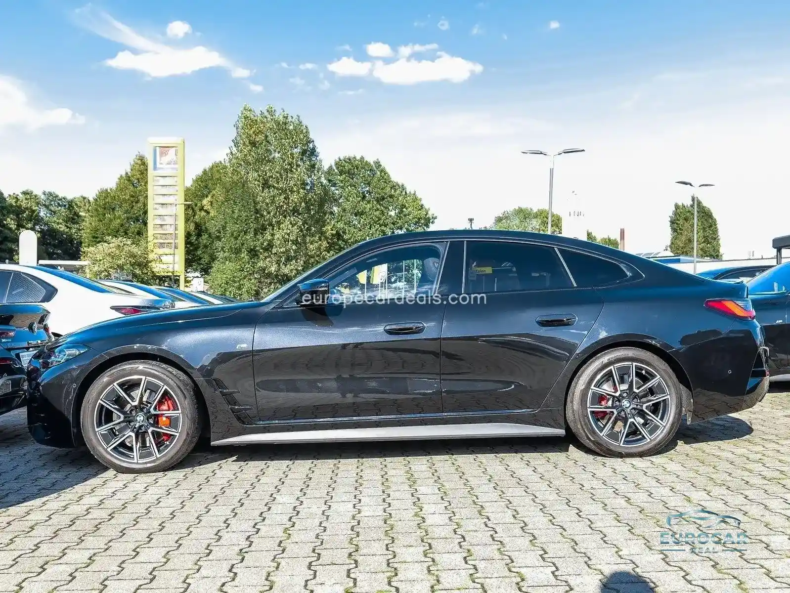 BMW M440