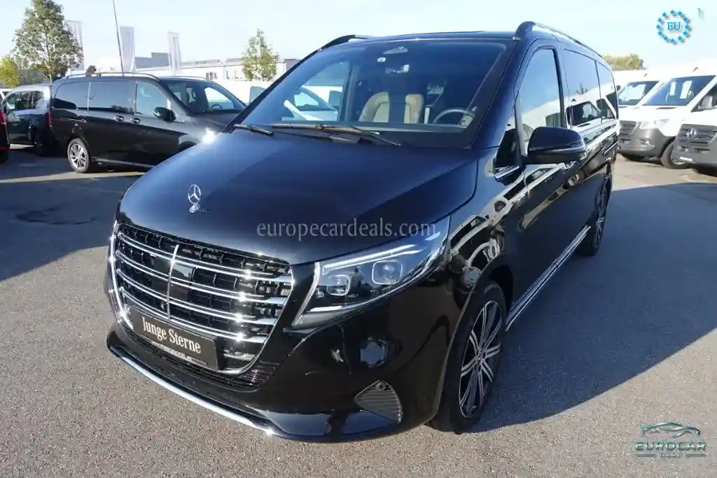 Mercedes-Benz V 300