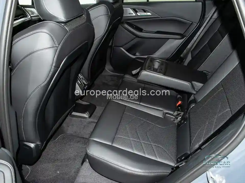 BMW 220 Active Tourer