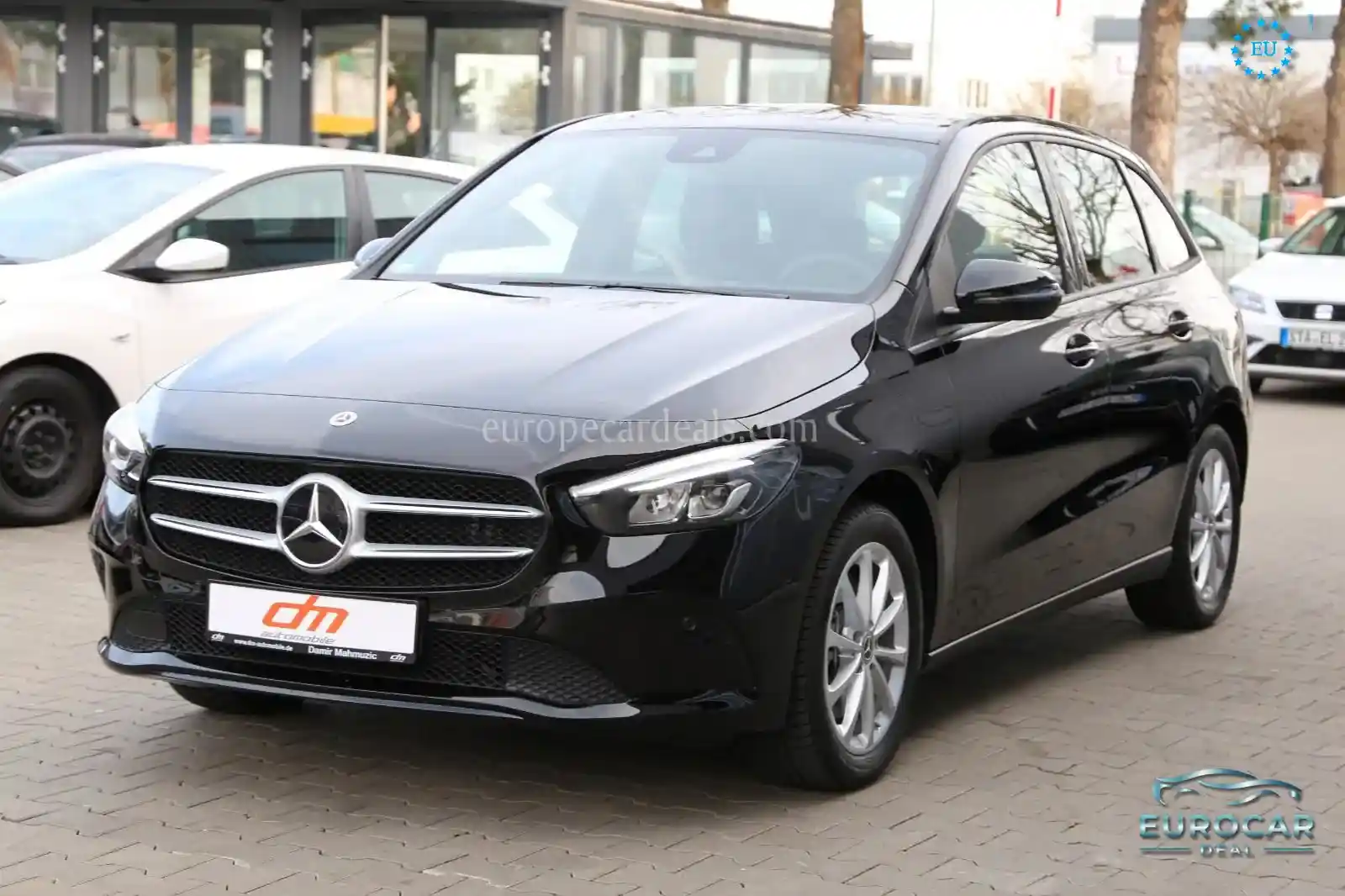 Mercedes-Benz B 250