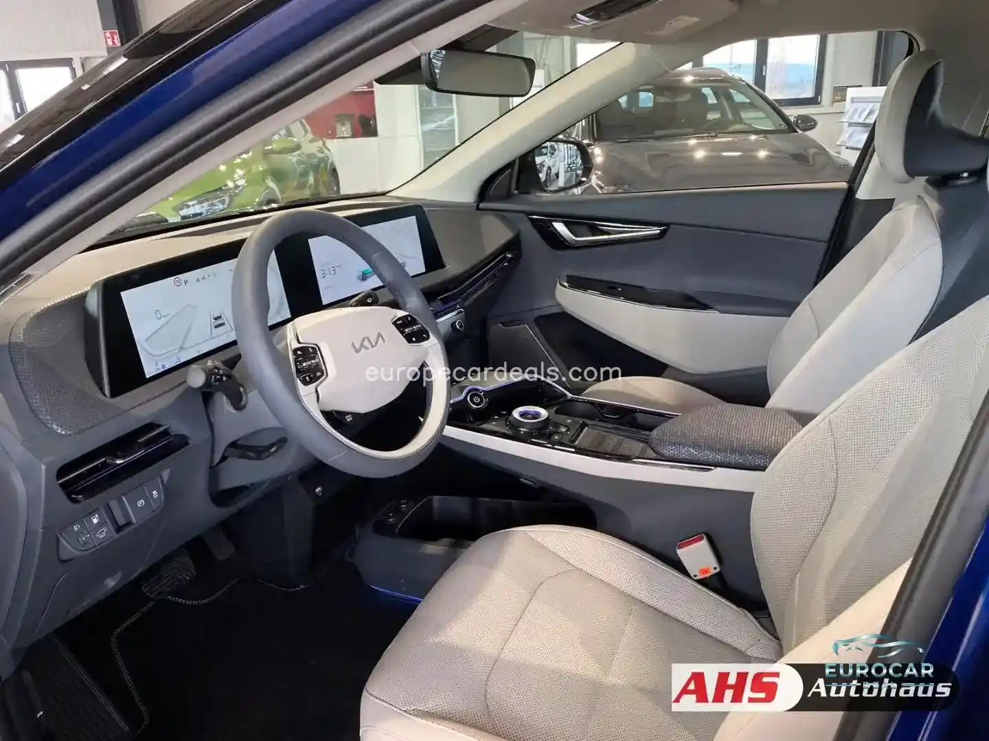 Kia EV6
