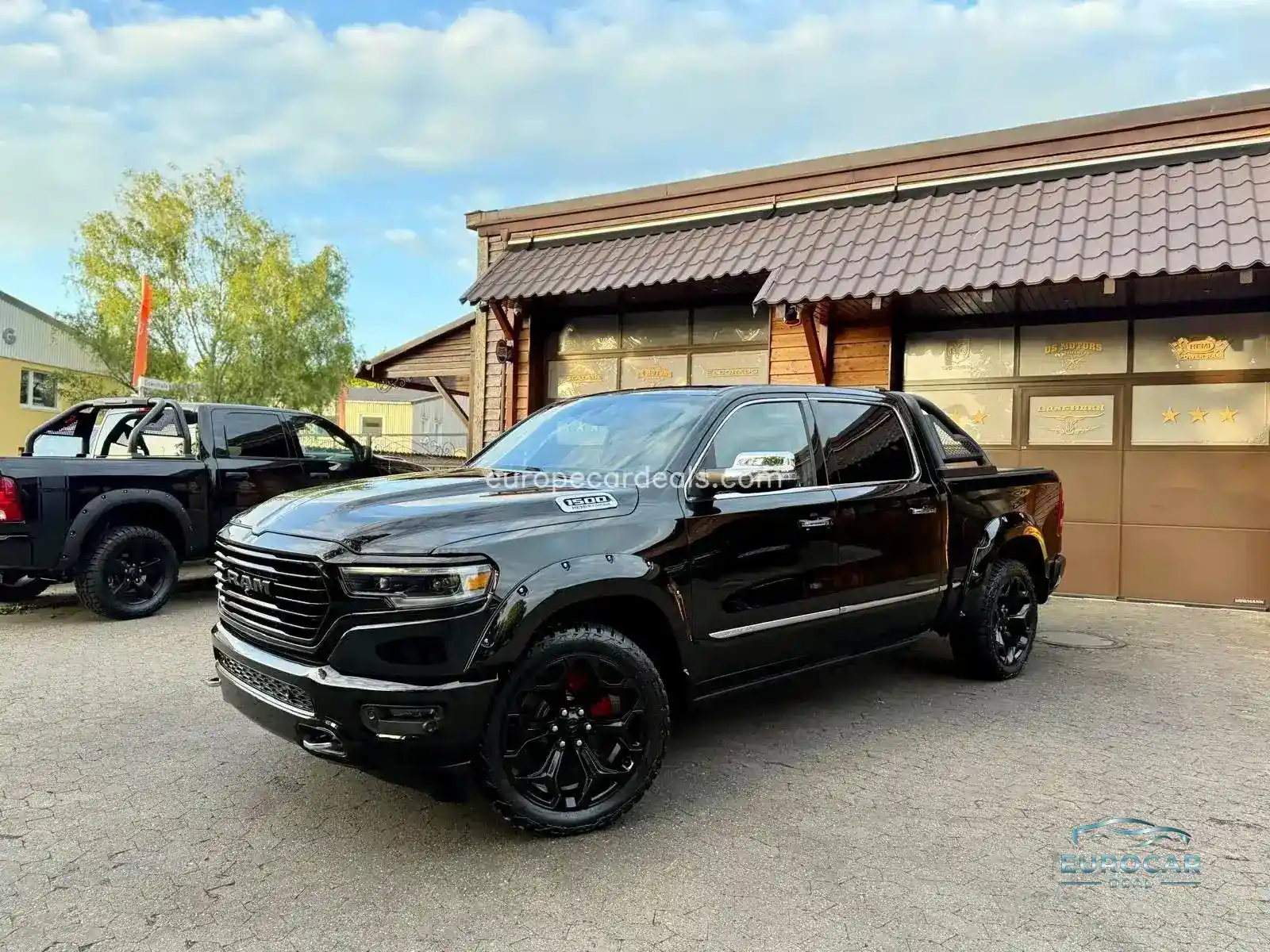 Dodge RAM