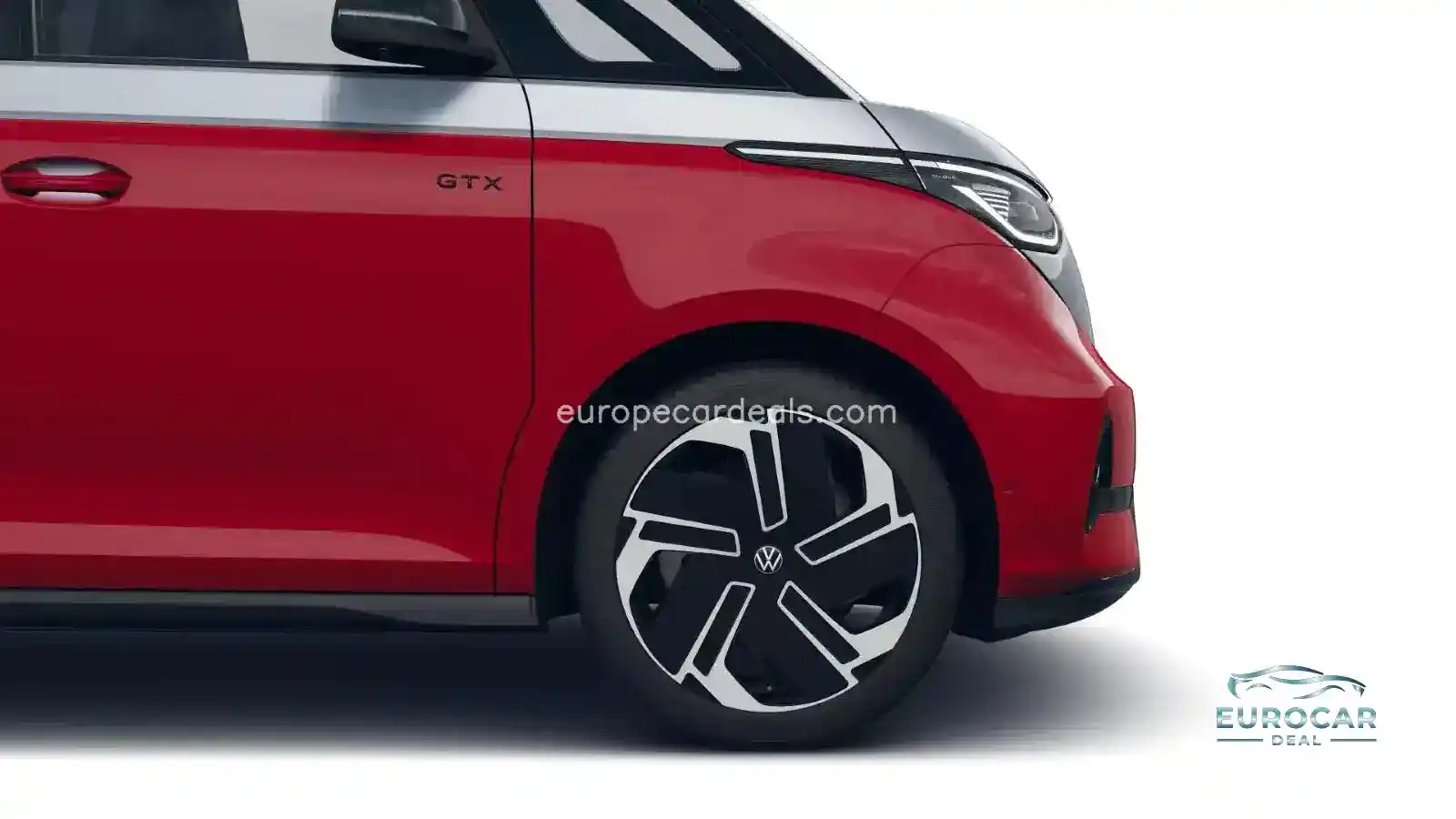 Volkswagen ID. Buzz