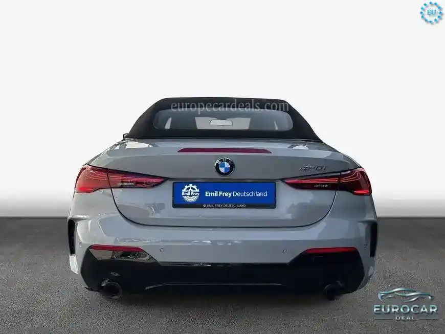 BMW 135