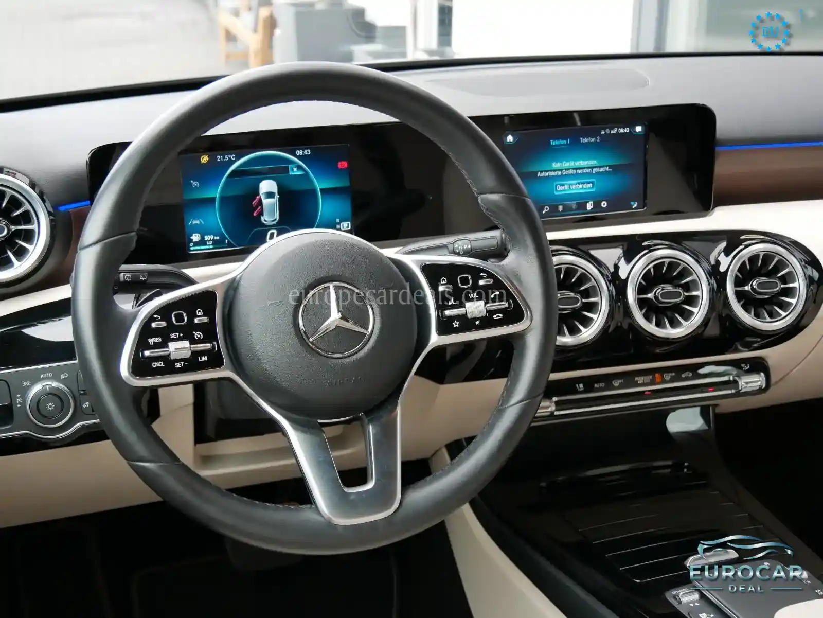 Mercedes-Benz A 220