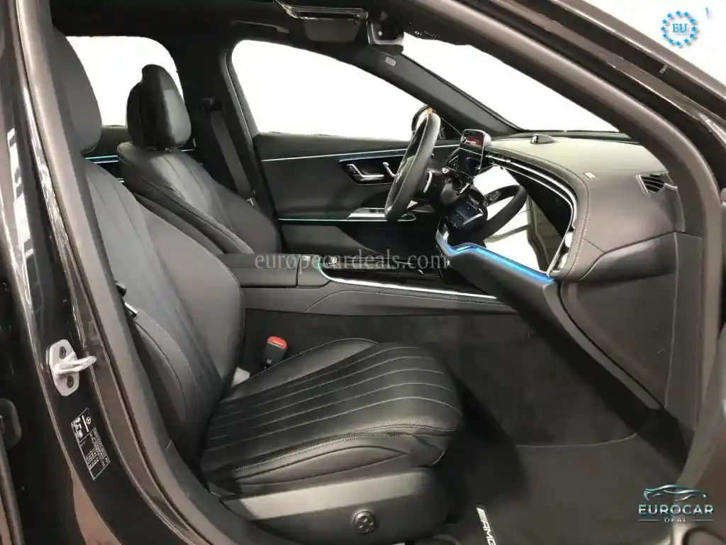 Mercedes-Benz E 450