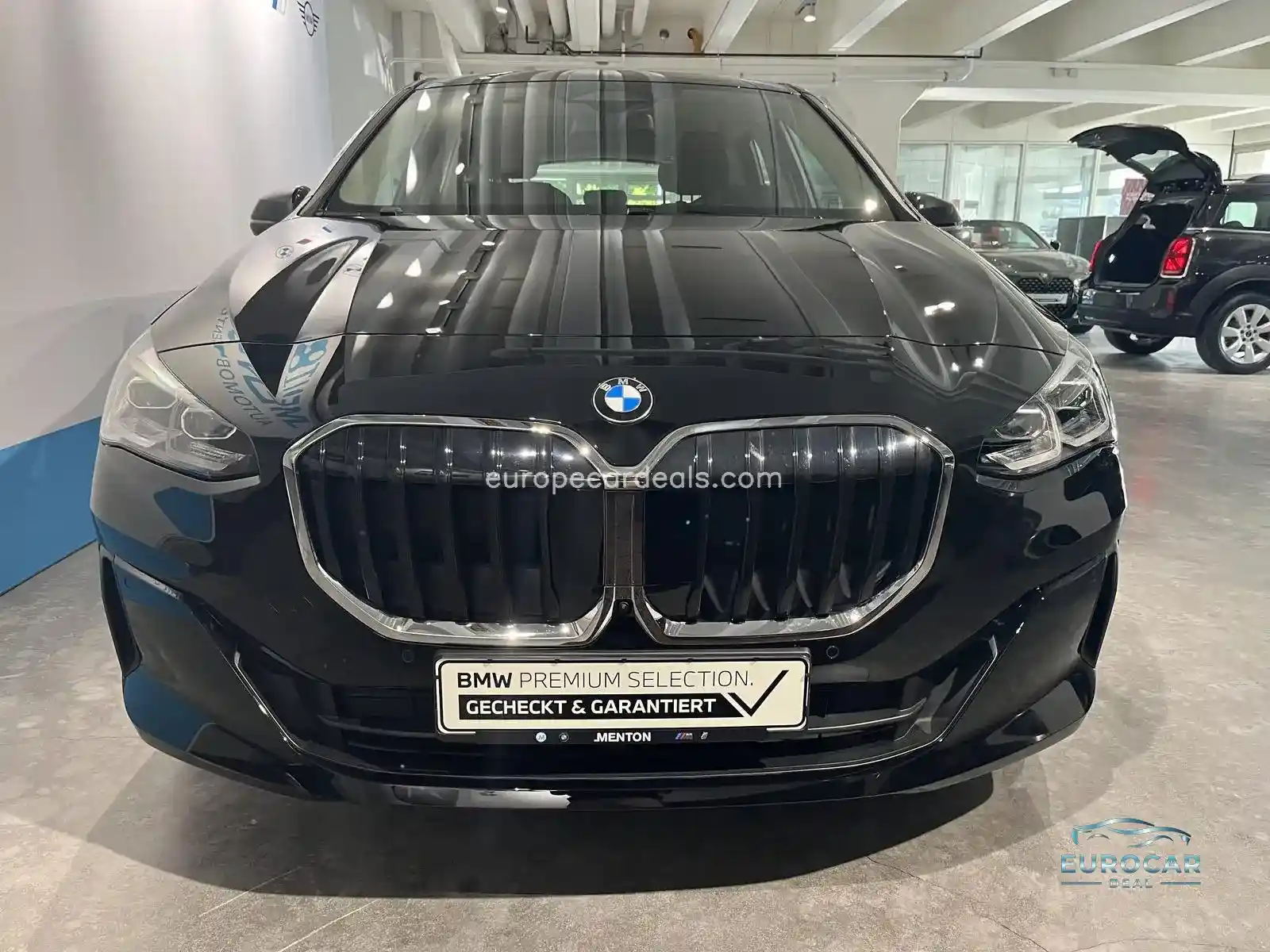 BMW 225 Active Tourer