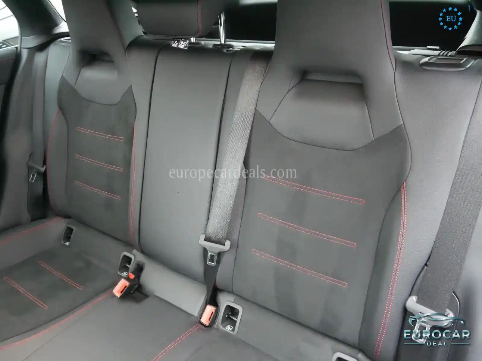 Mercedes-Benz CLA 250 Shooting Brake