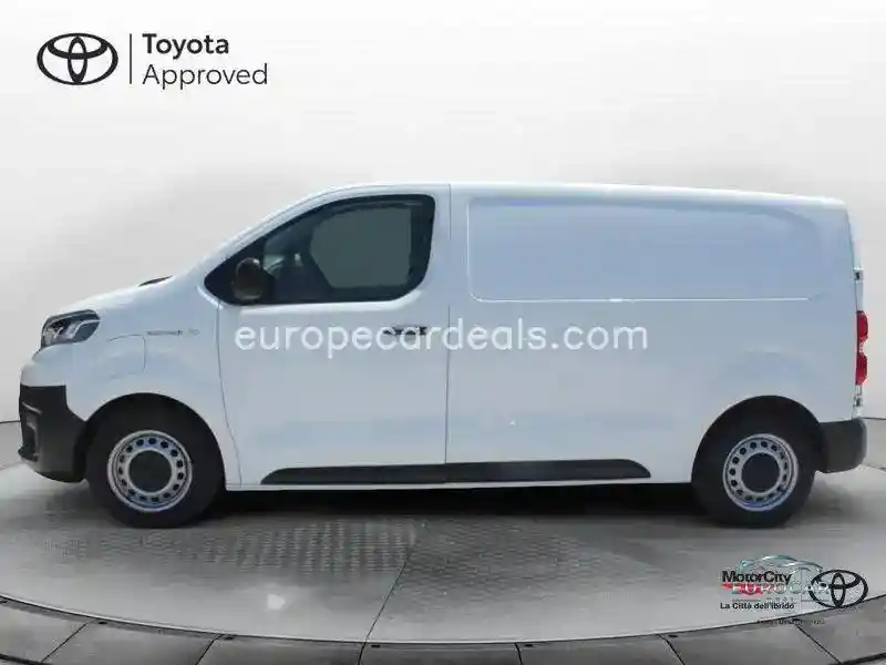 Toyota Proace (Verso)