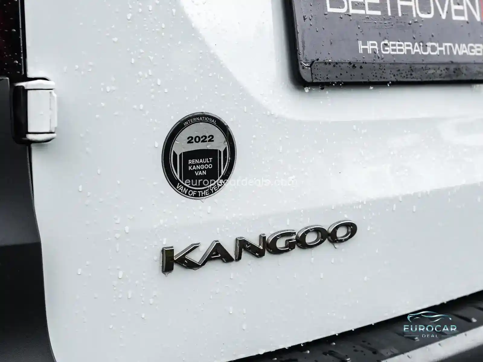 Renault Kangoo