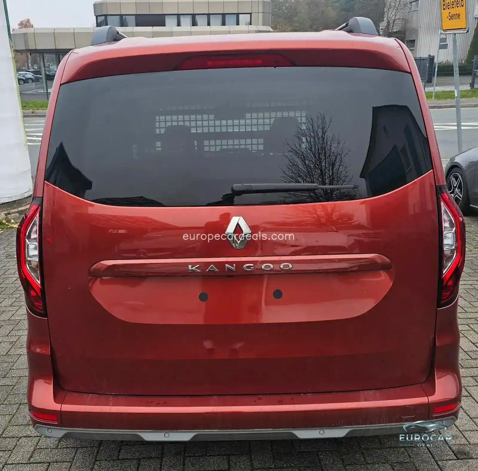 Renault Kangoo