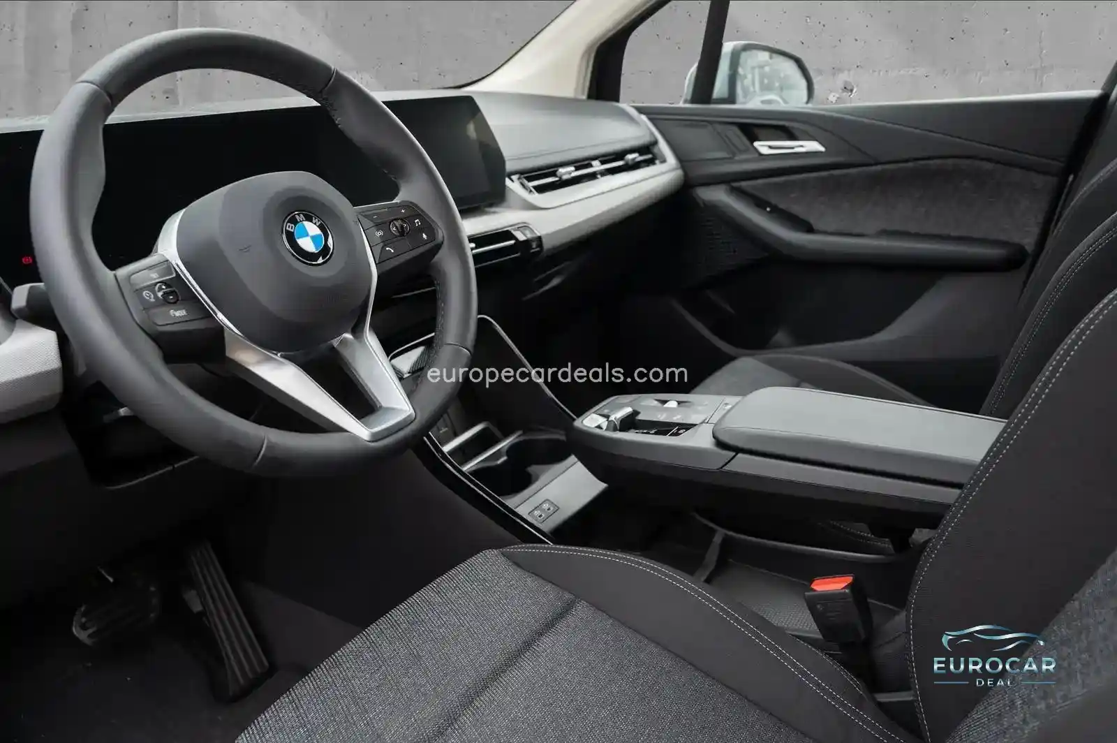 BMW 216 Active Tourer