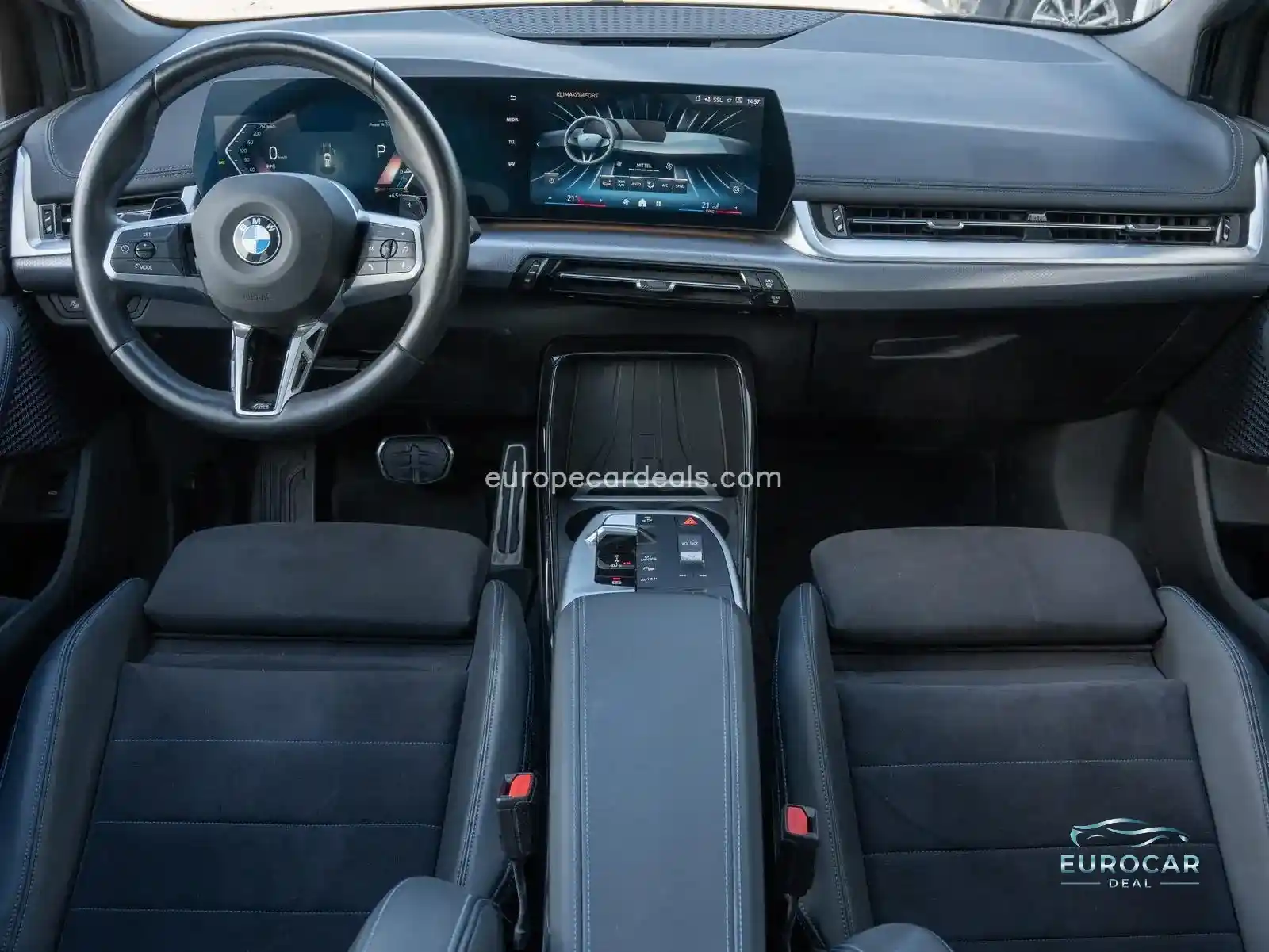 BMW 218 Active Tourer