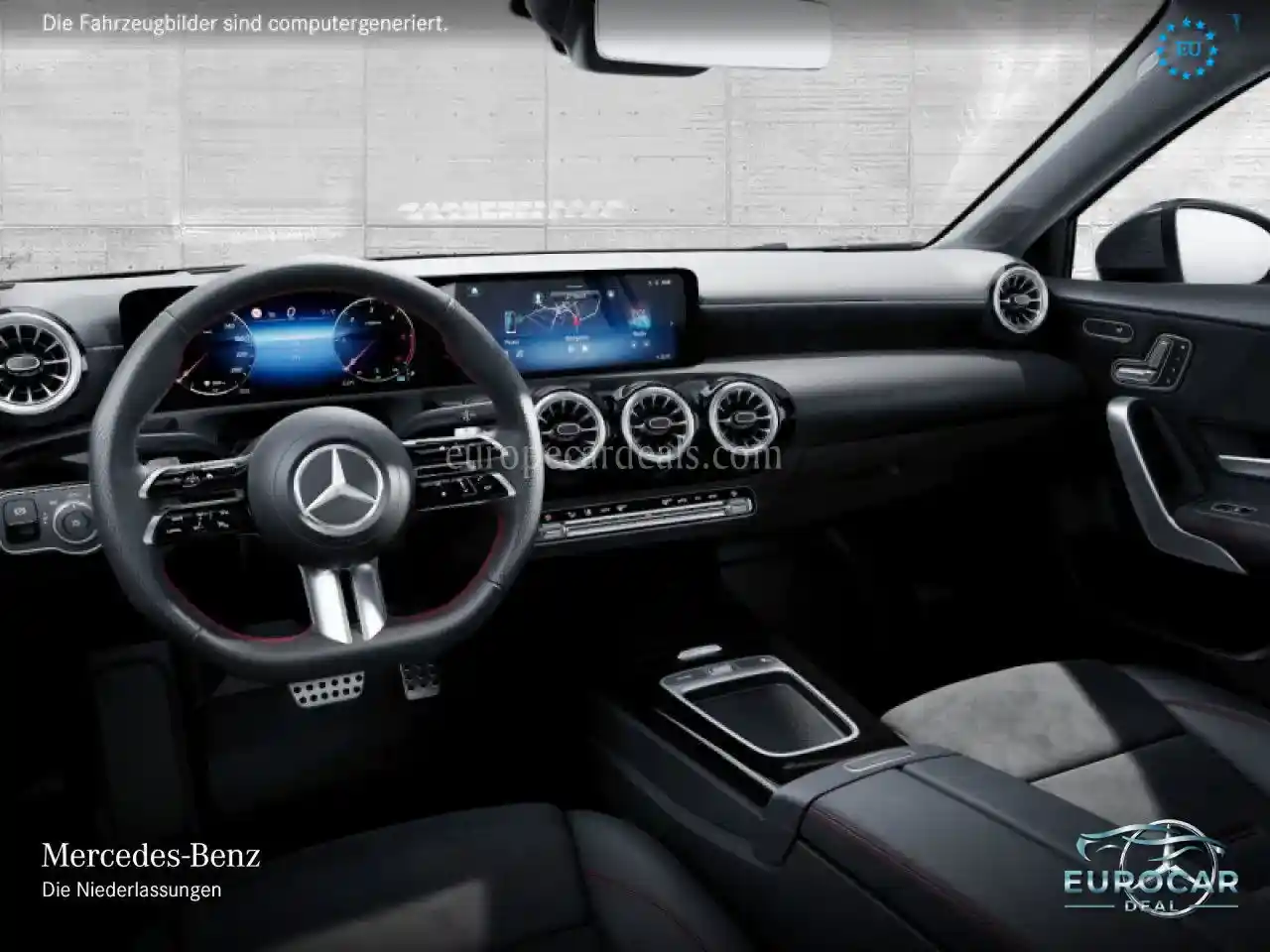 Mercedes-Benz A 220