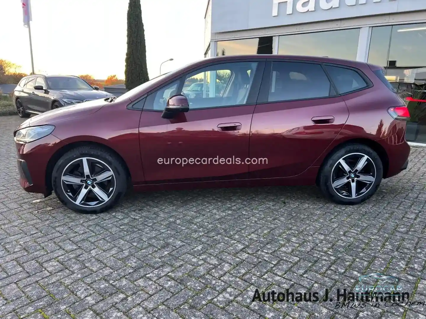BMW 218