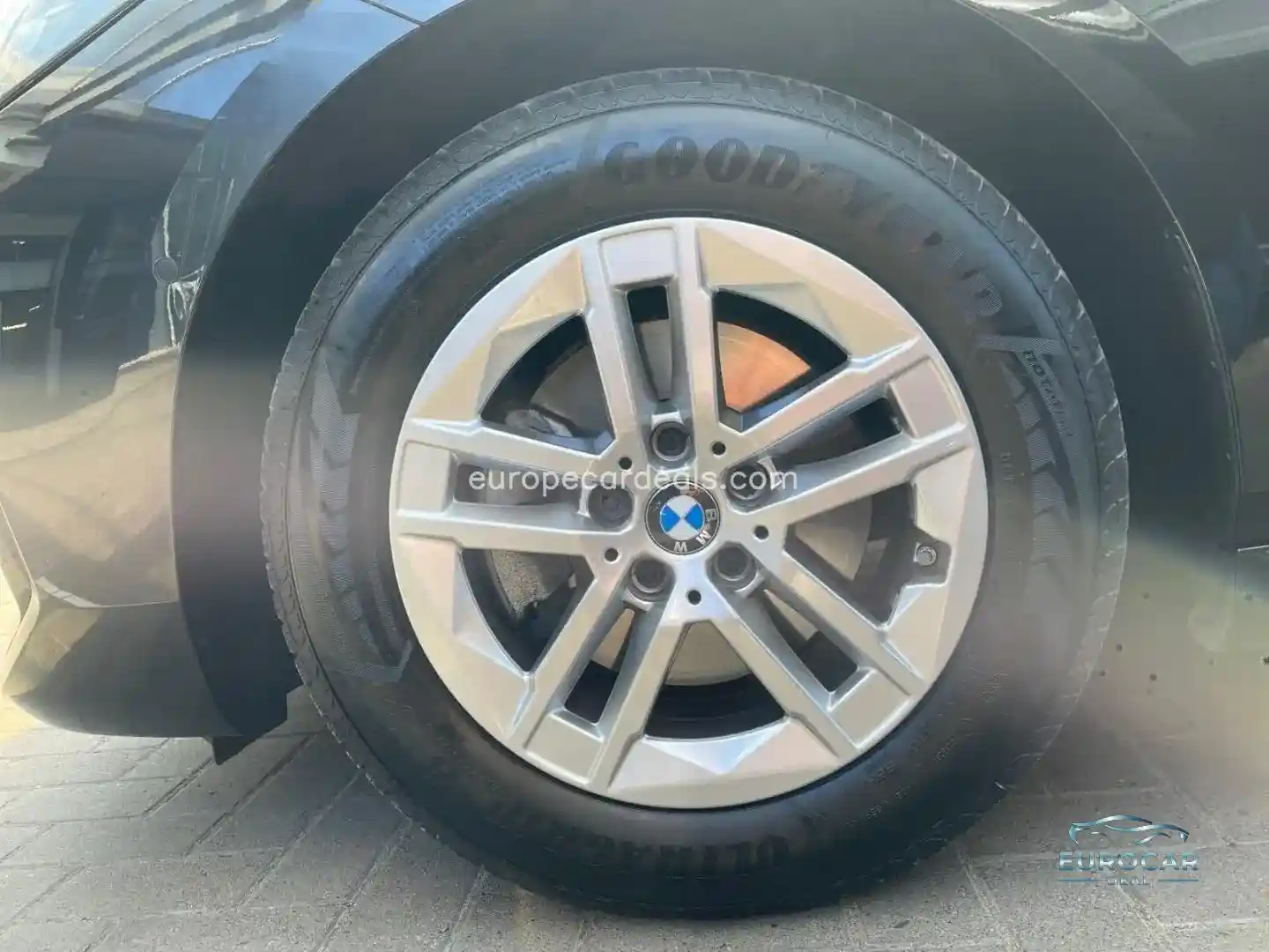 BMW 218 Active Tourer