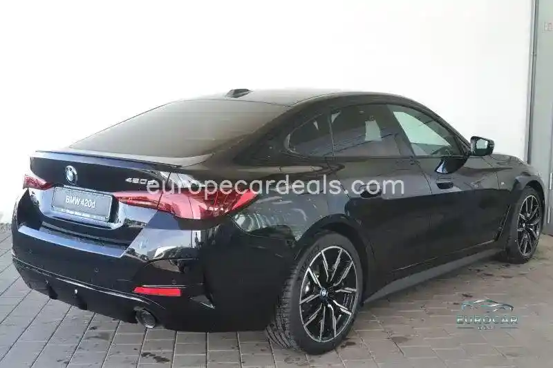 BMW 420