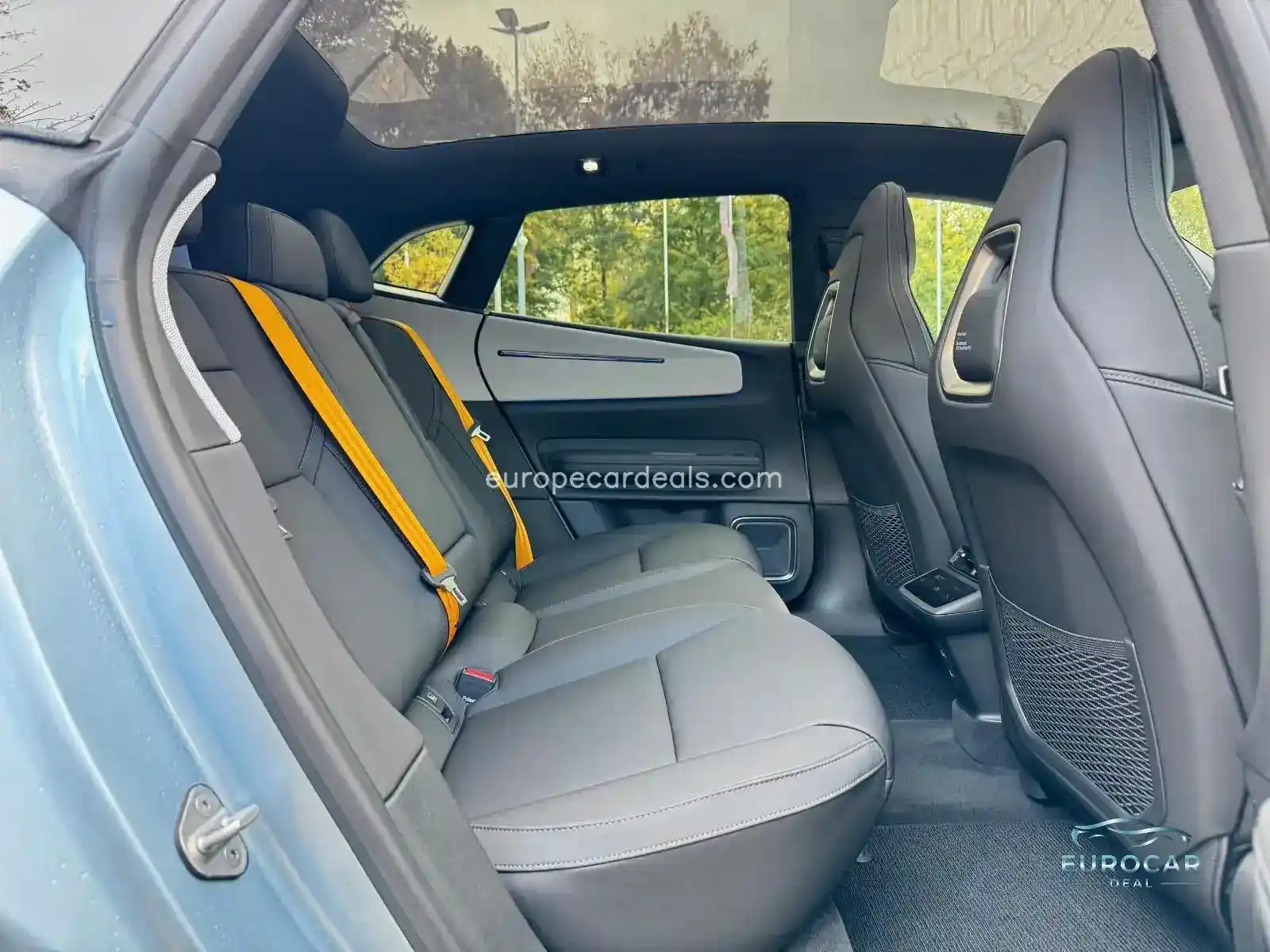 Polestar 4