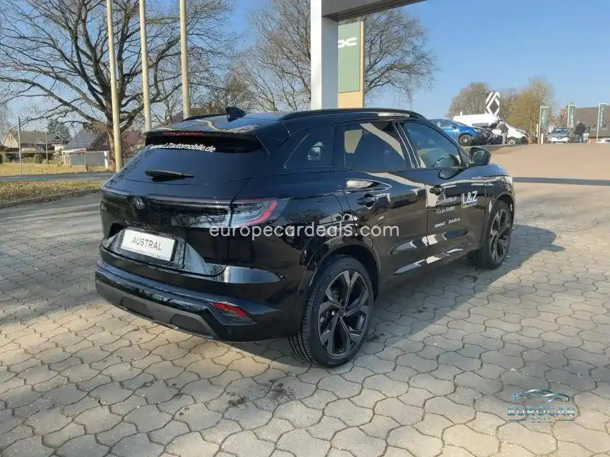Renault Austral