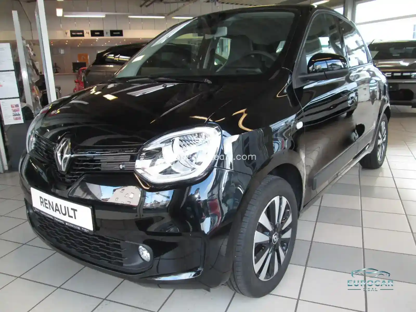 Renault Twingo