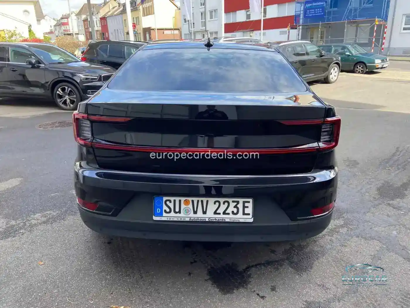 Polestar 2