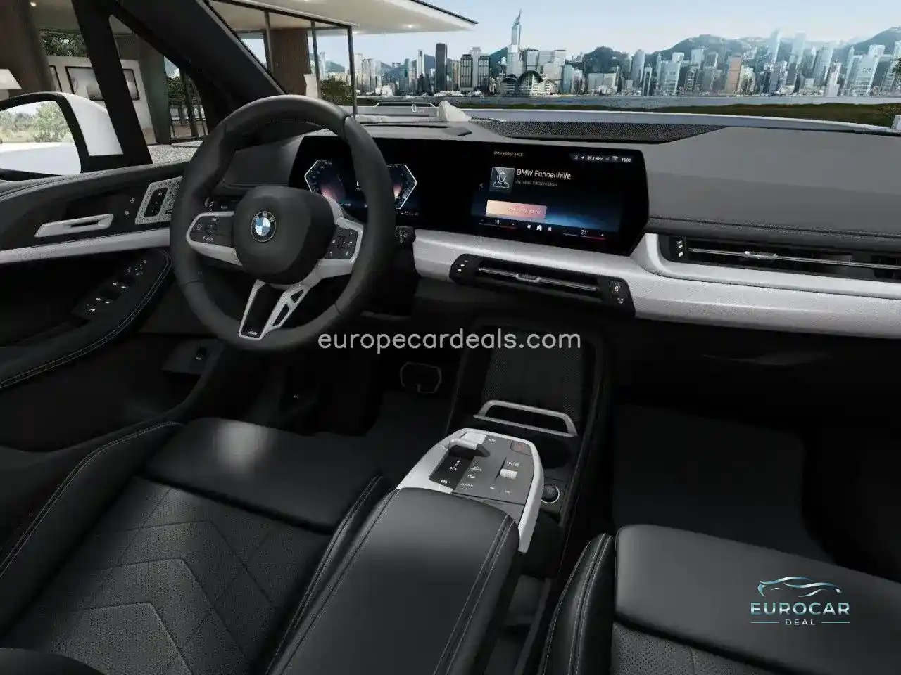 BMW 223 Active Tourer