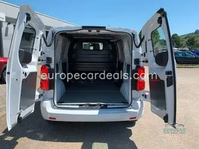 Toyota Proace (Verso)