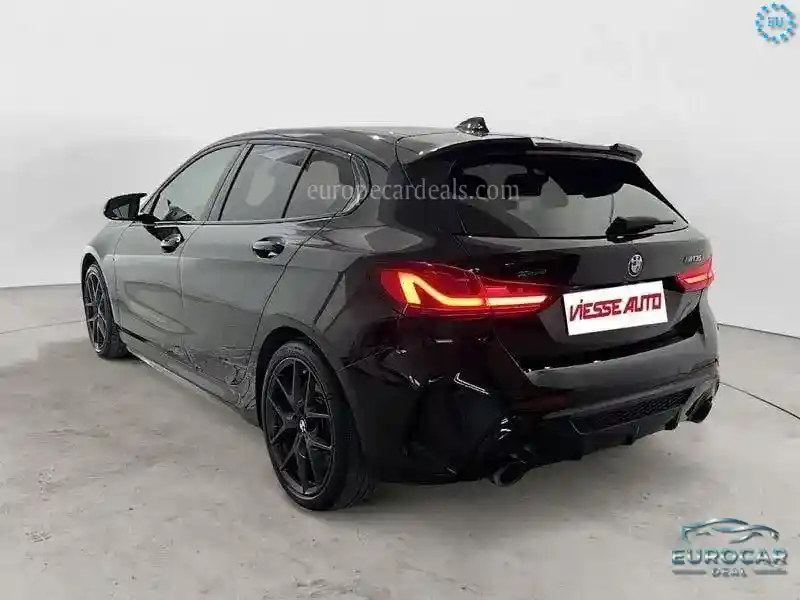 BMW 135