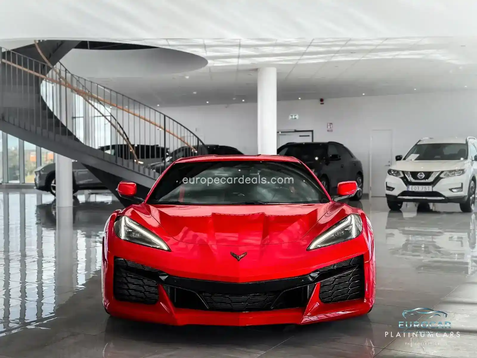 Corvette Z06