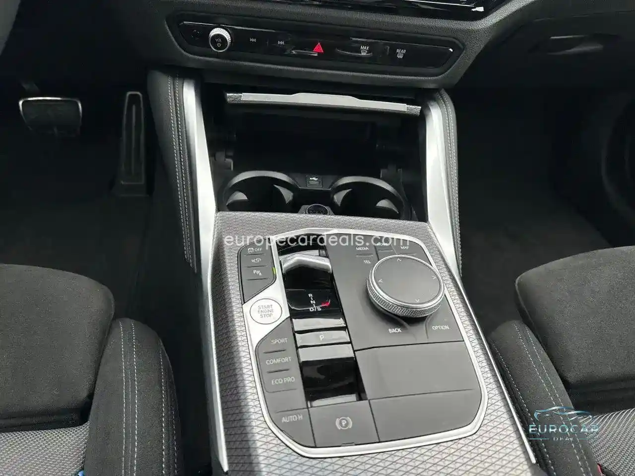 BMW 420 Gran Coupé