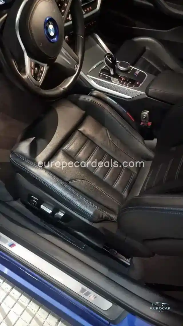 BMW 420