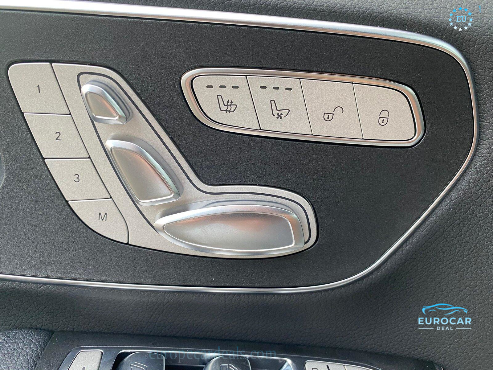 Mercedes-Benz EQV