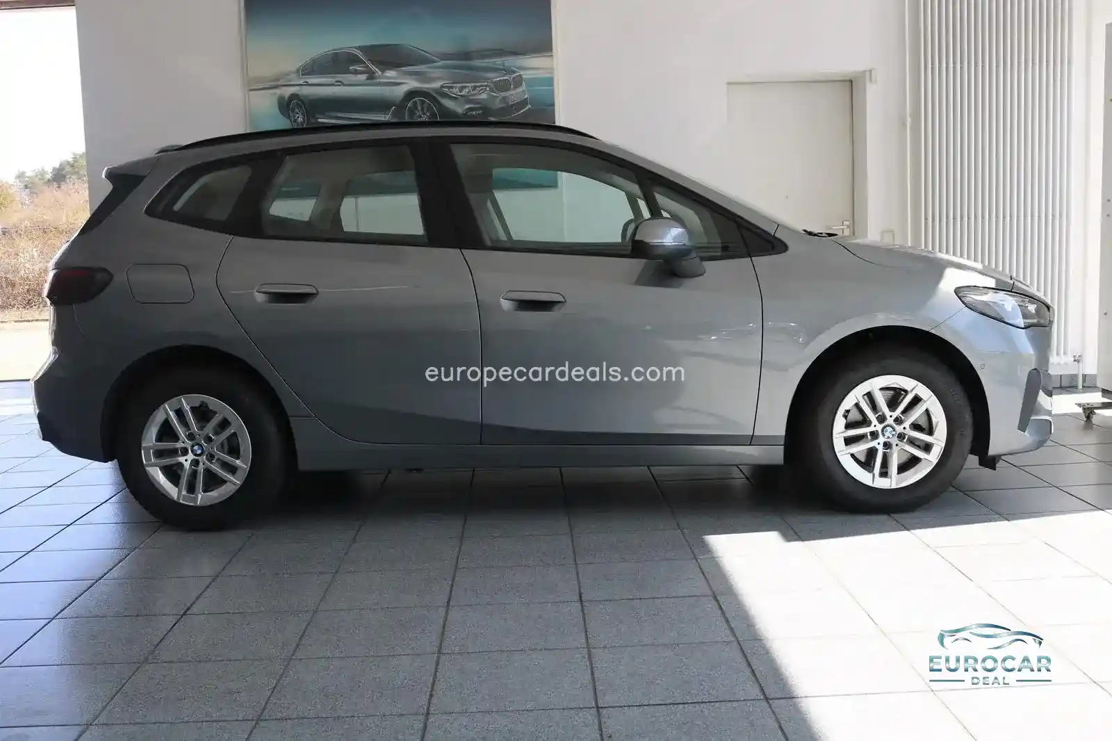 BMW 218 Active Tourer